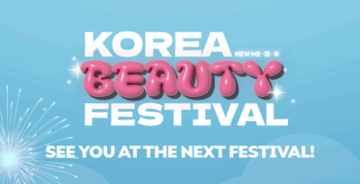 KOREA BEAUTY FESTIVAL